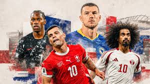 FIFA World Cup 2026 Favorites & Predictions