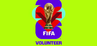 FIFA World Cup 2026 Volunteer Program