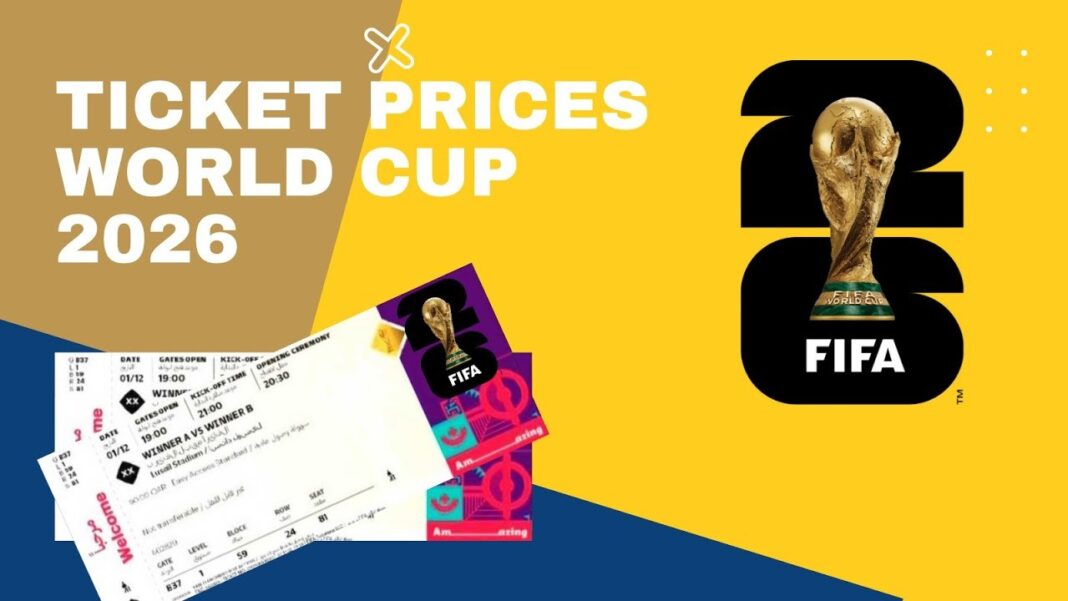 FIFA World Cup 2026 Tickets Guide: How to Buy, Prices, Release Dates and Betting Angles