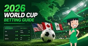 FIFA World Cup 2026 Final Match Guide